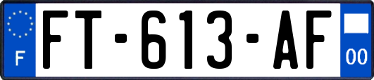 FT-613-AF