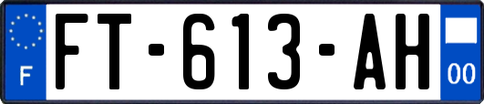 FT-613-AH