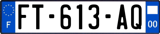 FT-613-AQ