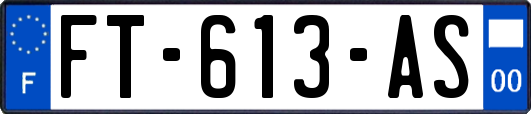 FT-613-AS