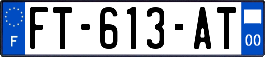 FT-613-AT