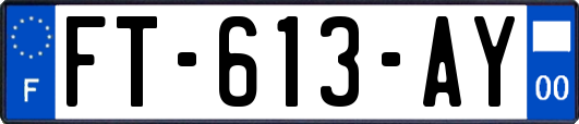 FT-613-AY