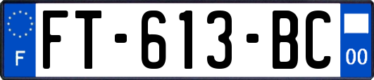 FT-613-BC