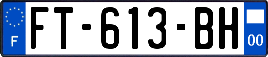 FT-613-BH