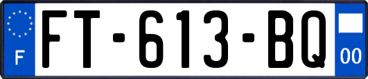 FT-613-BQ