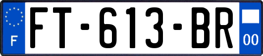 FT-613-BR