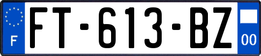 FT-613-BZ