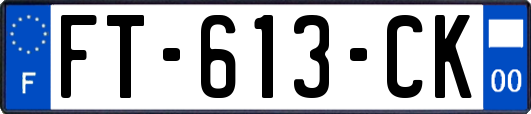 FT-613-CK