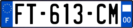 FT-613-CM