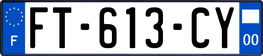 FT-613-CY