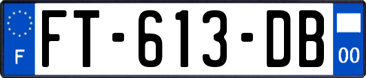 FT-613-DB