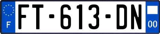 FT-613-DN