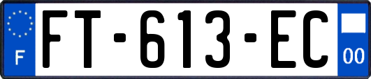 FT-613-EC