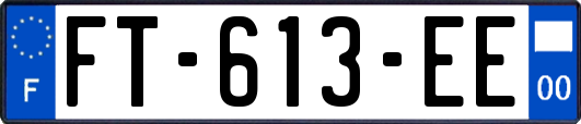 FT-613-EE