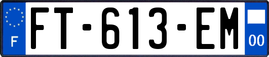 FT-613-EM