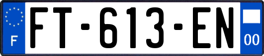FT-613-EN