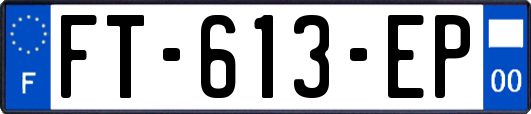 FT-613-EP