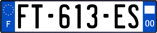 FT-613-ES