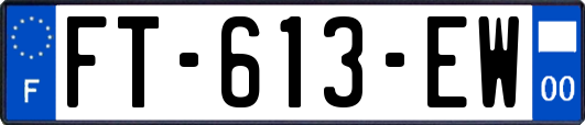FT-613-EW