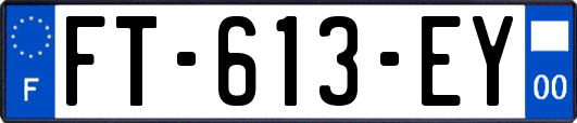 FT-613-EY