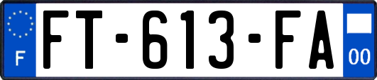 FT-613-FA