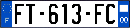 FT-613-FC