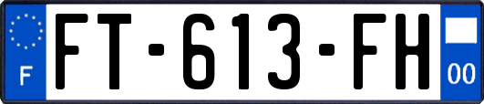 FT-613-FH