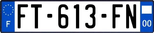 FT-613-FN
