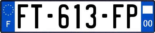 FT-613-FP
