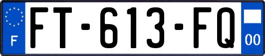 FT-613-FQ