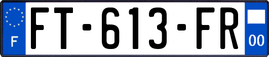 FT-613-FR