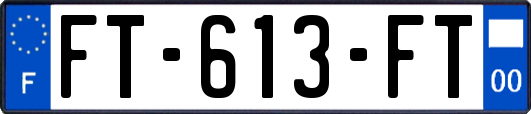 FT-613-FT