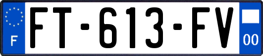 FT-613-FV