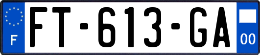 FT-613-GA