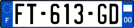 FT-613-GD