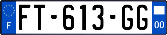 FT-613-GG