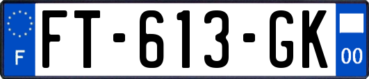 FT-613-GK