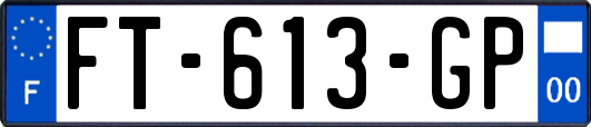 FT-613-GP