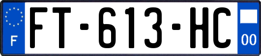 FT-613-HC