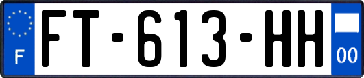 FT-613-HH