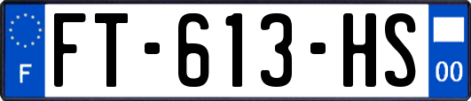 FT-613-HS