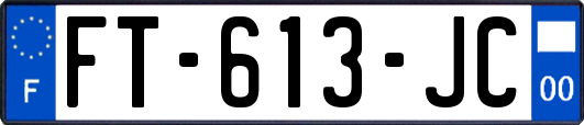 FT-613-JC