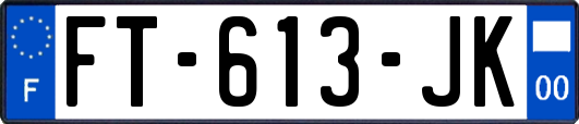 FT-613-JK