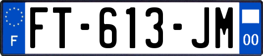 FT-613-JM