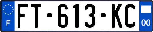 FT-613-KC