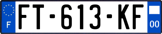 FT-613-KF