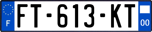 FT-613-KT