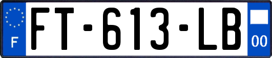 FT-613-LB