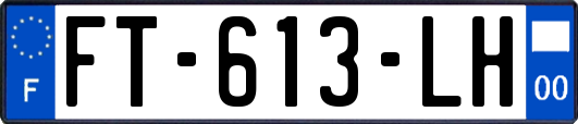 FT-613-LH