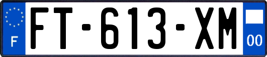 FT-613-XM